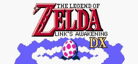 The Legend of Zelda - Link's Awakening DX